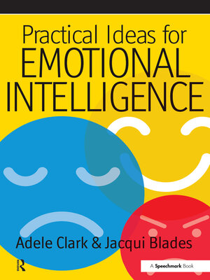cover image of Practical Ideas for Emotional Intelligence